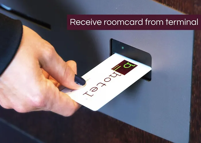 モーテル B-smart 3*